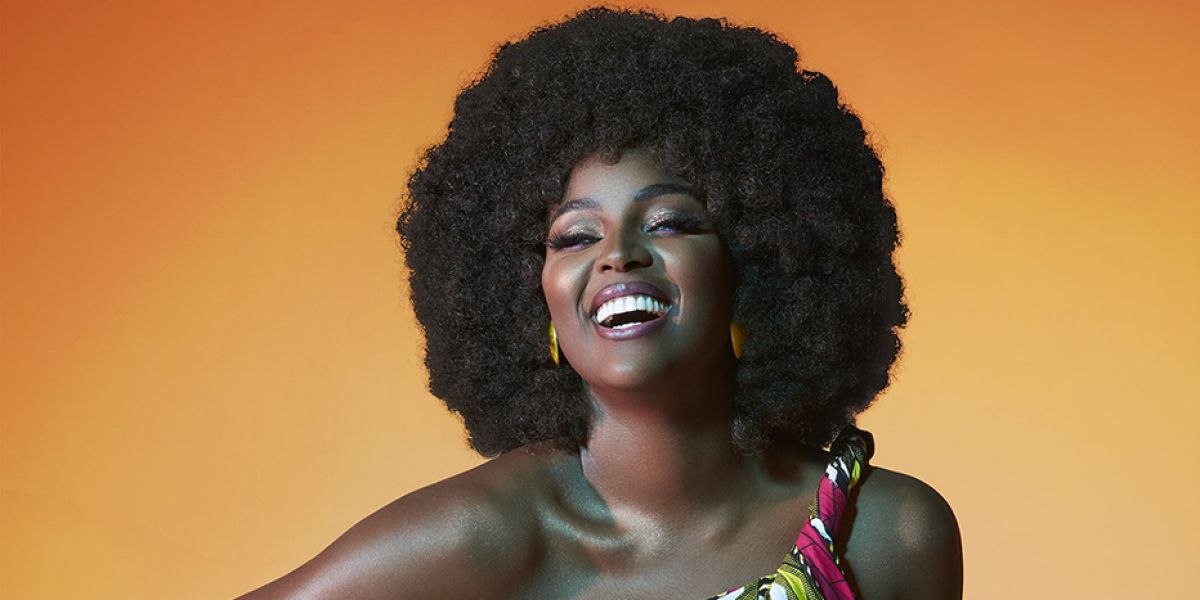 Amara La Negra: The Reason Why It Is Important To Promote Self Validation