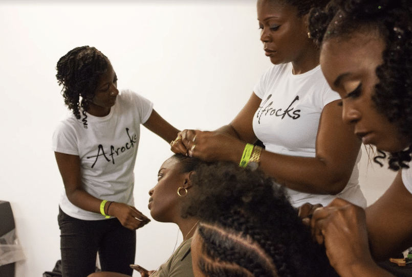 Natural Hair Stylists: Do We Respect The Afro Hair Industry? | Afrocks