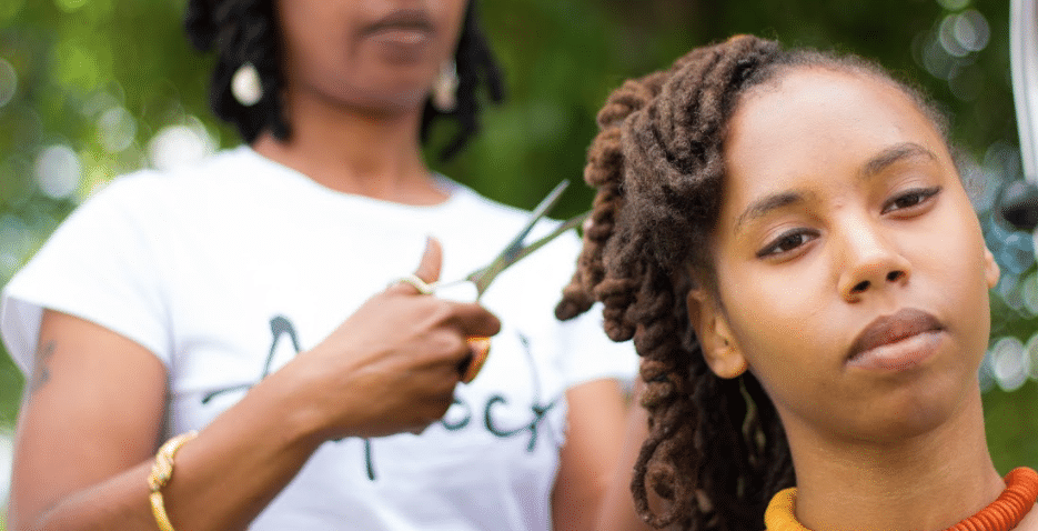 Avocado oil, Argan oil...What are the best oils for Locs? –