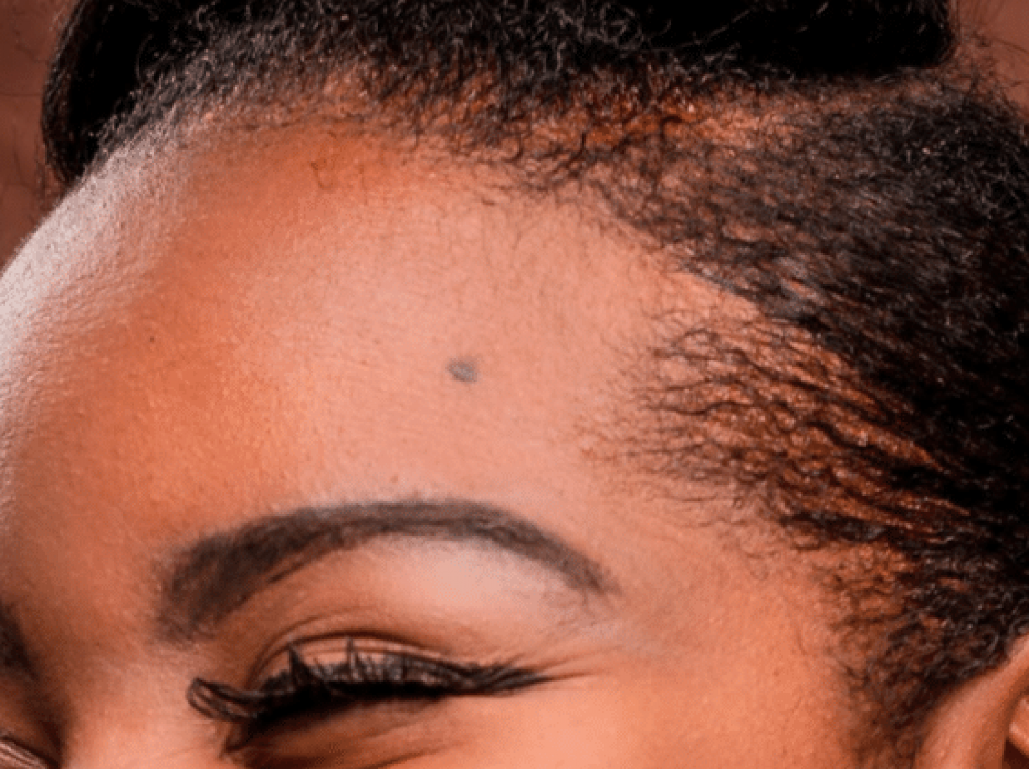 Afro Edges: 5 Tips for retaining your Edges –