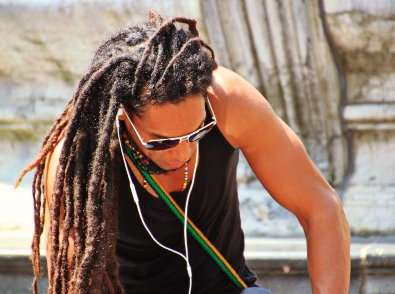 Starter Locs Guide: How to start your Locs? –