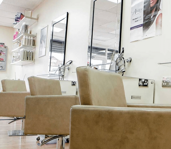 The Very Best Afro Hair Salons in London and the UK - Afro Haidressers