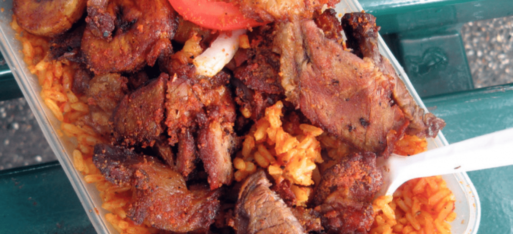 The Top 10 Best Nigerian Restaurants in London – The Afrocks Blog