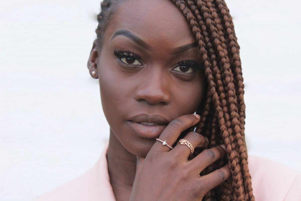 All you need to know before getting Box Braids
