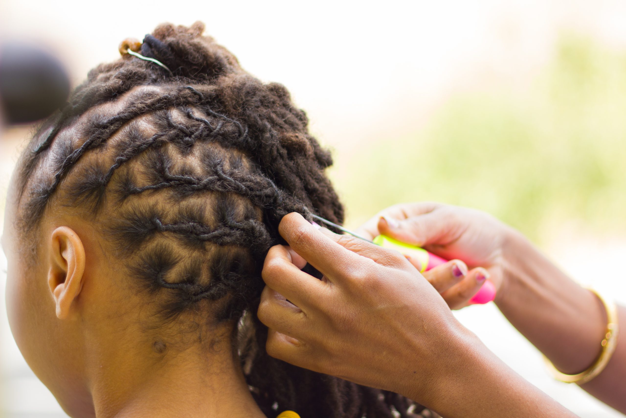 Locs and Dreadlocks: Everything You Need to Know –