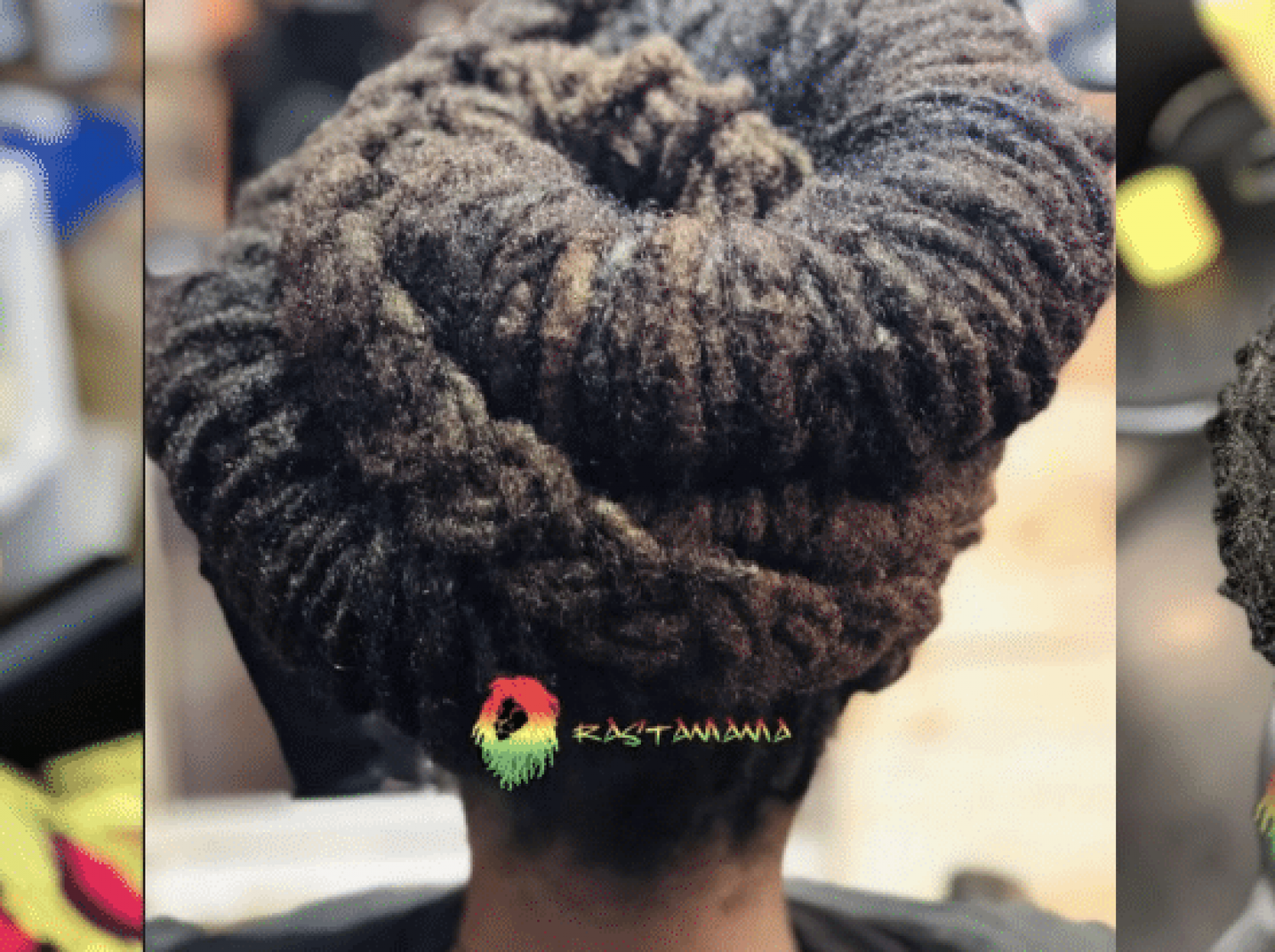 Find the Best articles about Locs and Dreadlocks on Afrocks – Locs
