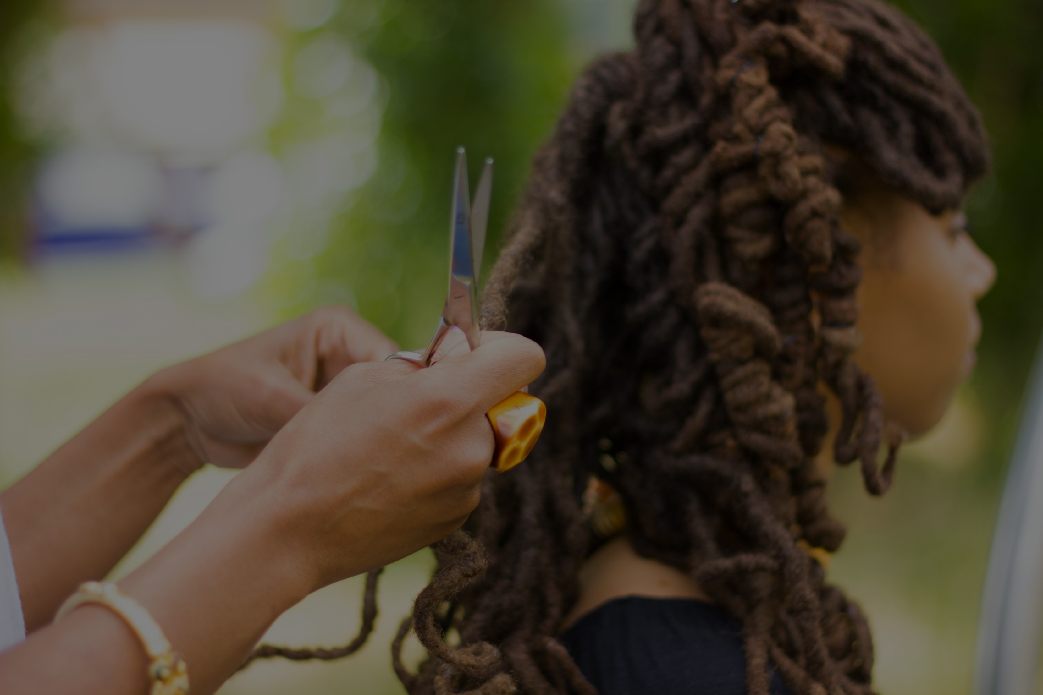 10 Most Common Locs and Dreadlocks Questions Answered –