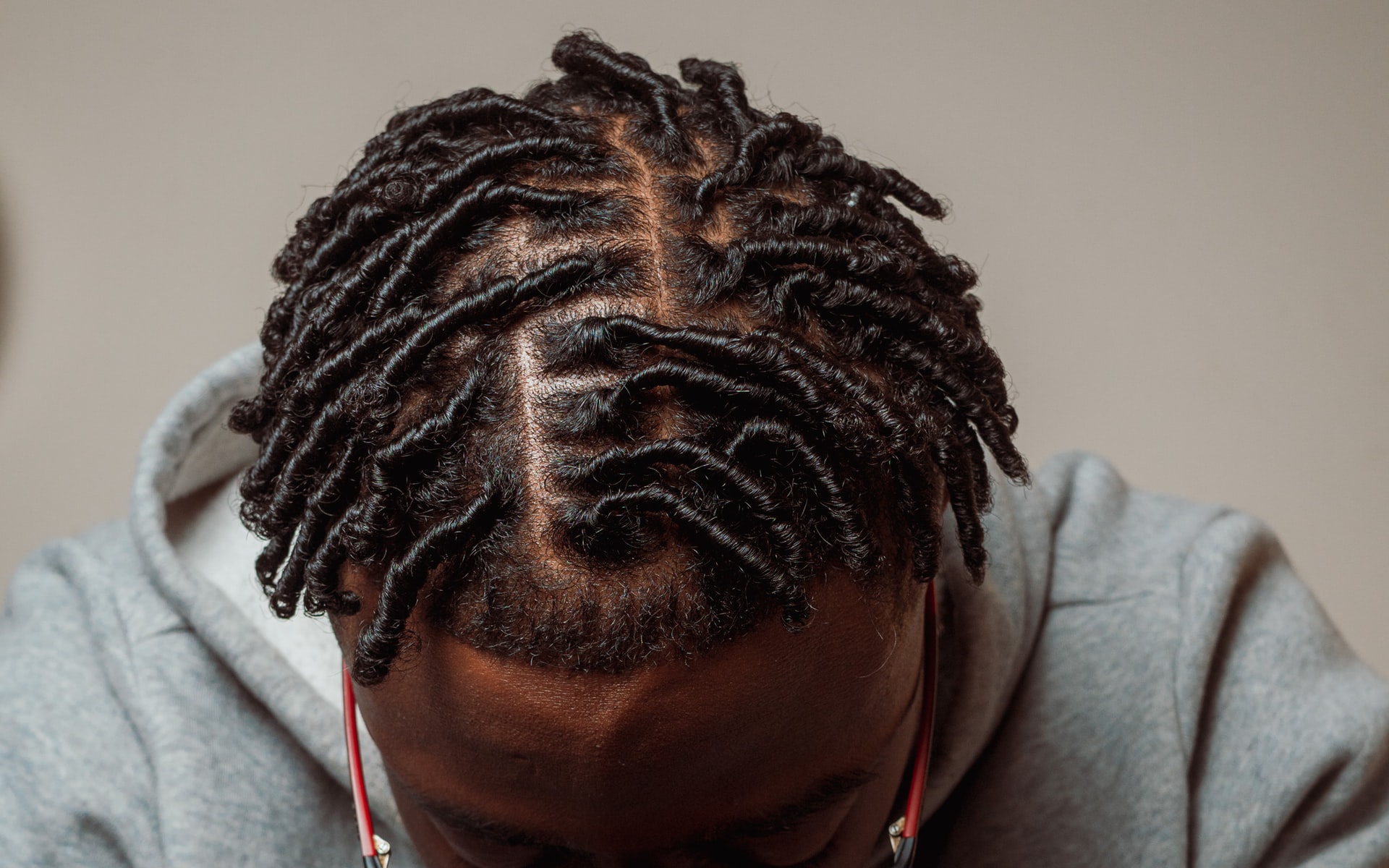 10 Starter Locs Questions Answered The Afrocks Blog